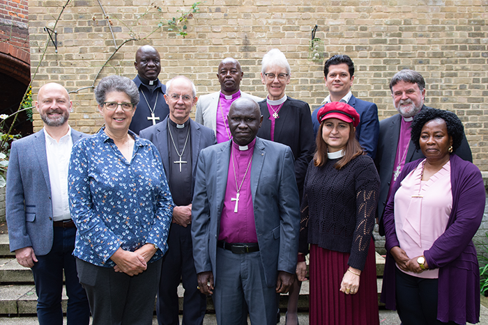 Aco standing committee group photo geoff crawford  270922 700x467