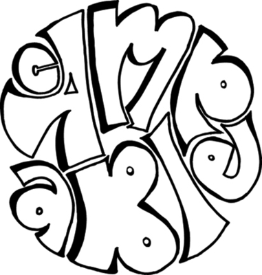 camp able logo