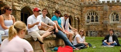 Sewanee, The University of the South