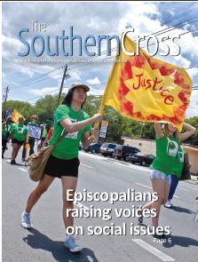 May/June 2011 Southern Cross