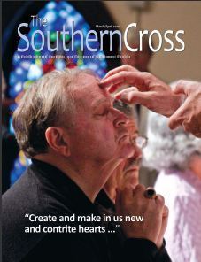 March/April 2011 Southern Cross