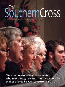 Jan/Feb 2011 Southern Cross