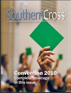 Nov/Dec 2010 Southern Cross