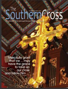 Sept/Oct 2010 Southern Cross