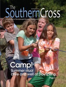 July/Aug 2010 Southern Cross