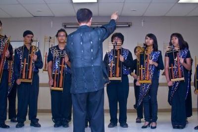 Asian American Conference at DaySpring