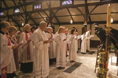 Ordination