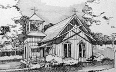 Church 1906