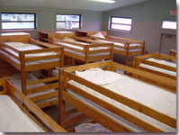 Youth Cabins