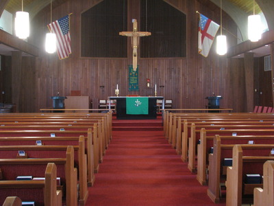 St George's