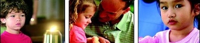 Safeguarding God's Children