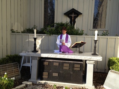 All Souls