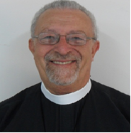 Dr. David Jackson