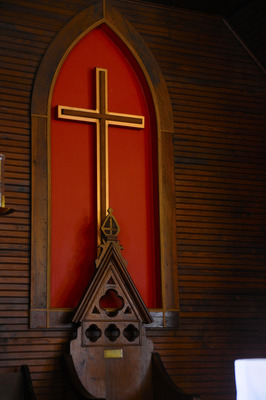 St. Thomas Chapel