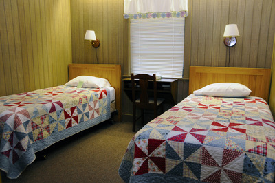 Cabins