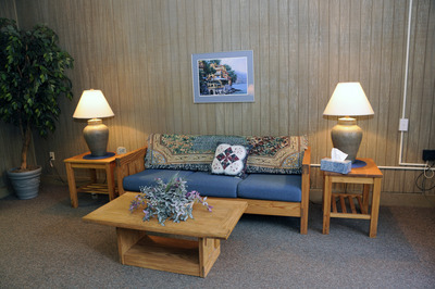 Cabins