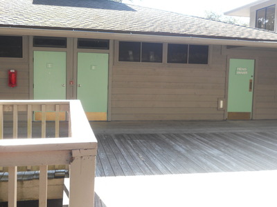 Dorms