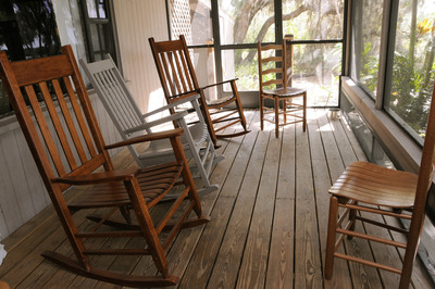 Hall House