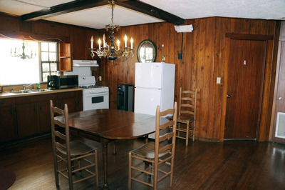 Hall House