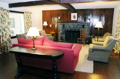 Hall House