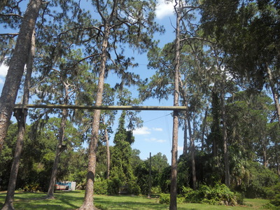 Ropes Course