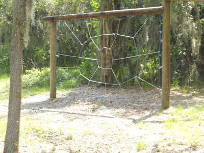 Ropes Course