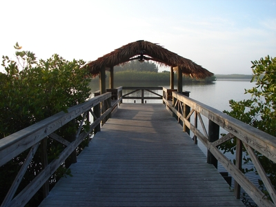 Water Front