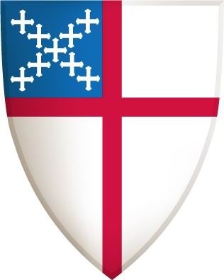 Episcopal shield