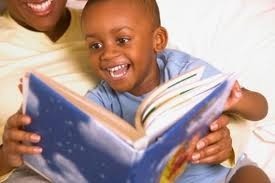 Faith Formation through Children's Literature