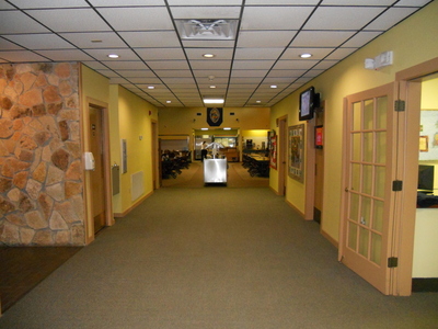 Curry Hall