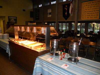 Curry Hall