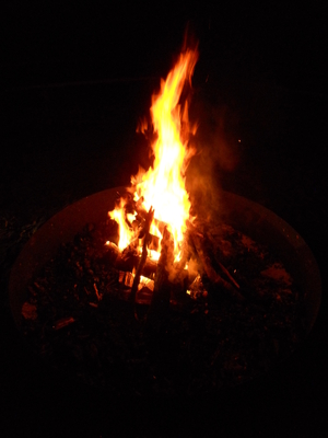 Campfire