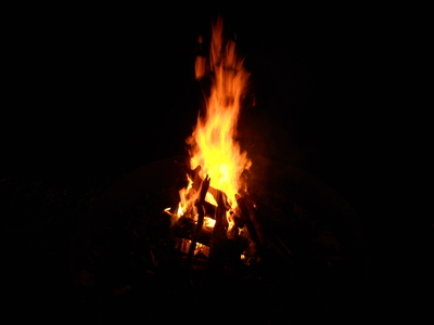Campfire