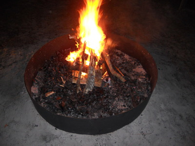 Campfire