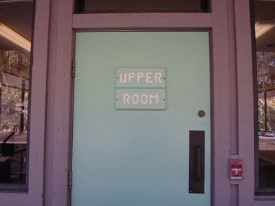 Upper Room