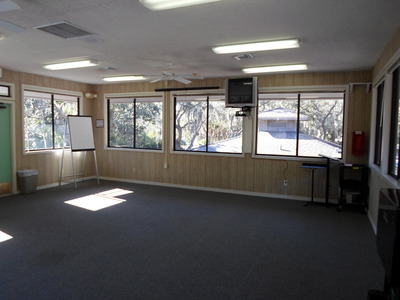 Upper Room