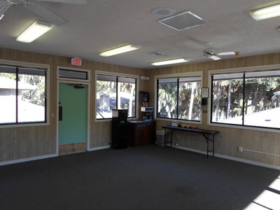 Upper Room