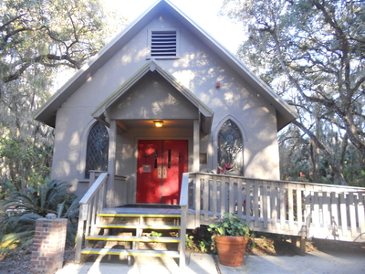 St. Thomas Chapel
