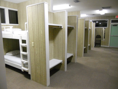 Dorms
