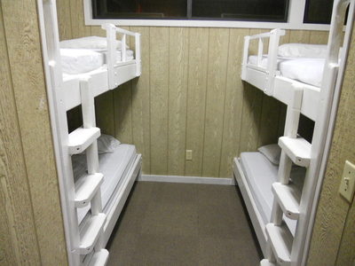 Dorms
