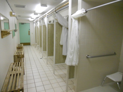 Dorms