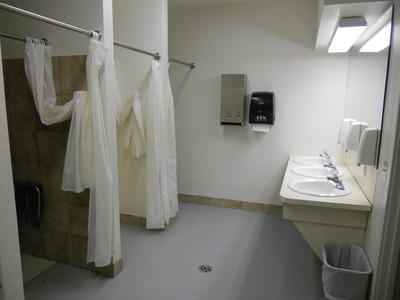 Youth Cabins