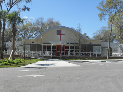 Diocesan House