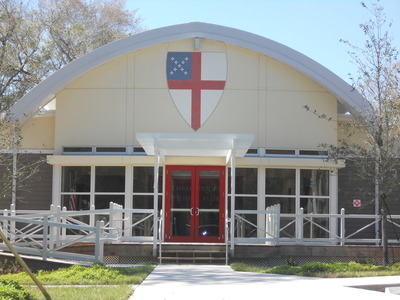Diocesan House