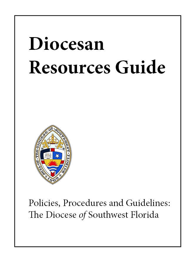 Diocesan Resources Guide