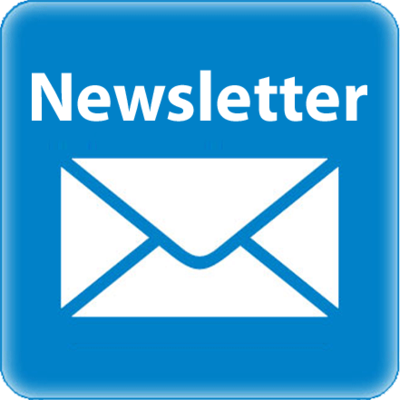 Newsletter icon web