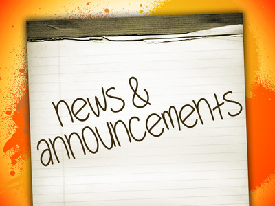 Announcements2 web