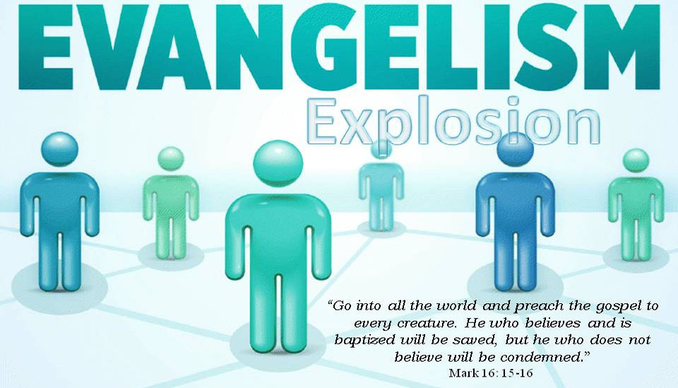 Evangilism