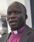 Bishop abraham from sudan web