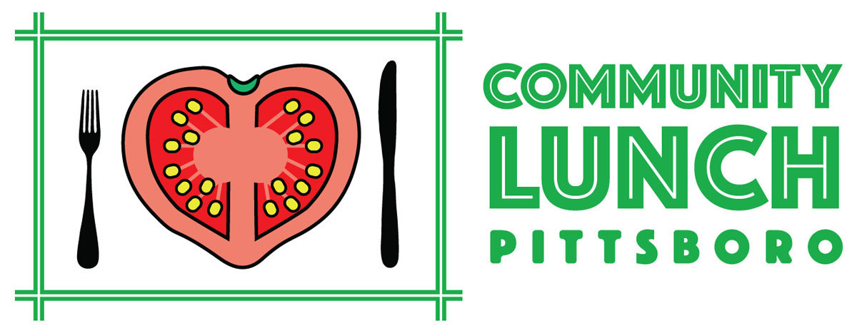 Community lunch logo clr